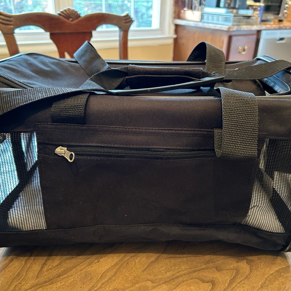 Dog Carrier - Travel Carrier